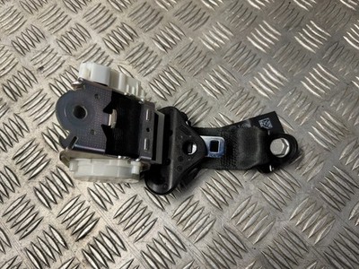 Citroen C4 Cactus 2014-2017 Genuine Rear Left Seat Belt 98009740