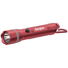 Energizer Emergency Metal LED Lampe de poche à pile(s) 300 lm