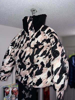 MOOSE KNUCKLES BAISLEY  PUFFER