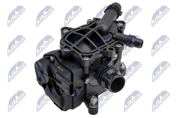 NTY Thermostat KüHlmittel CTM-BM-051 FüR BMW 5Er G30 F90 3Er F30 F80 Turismo F34-image