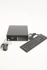 Dell OptiPlex 5080 SFF Desktop PC Intel Core i7-10700 16GB 512GB SSD Win11 Pro