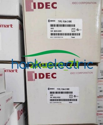 1PC New IDEC programmable controller module FC4A-C10R2