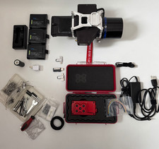 GeoCue True View 410 Sensor - UAV LIDAR + Dual Camera System - 3D Imaging Sensor