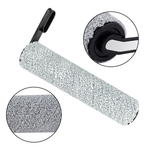 Bürstenwalze Für Tineco Floor S5 Nass-Trocken-Staubsauger Bodenreinigung - Bild 4 von 6