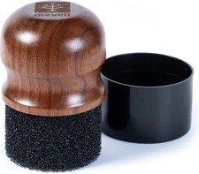 Cutting Board Oil Applicator, Great for Butcher Blocks, Counter Tops, Bamboo Cut