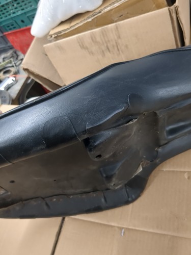 Harley Davidson Evolution Sportster Seat - Picture 7 of 10