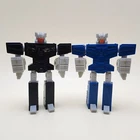 TRANSFORMERS G1 (Vintage 1986) EJECT & REWIND Cassettes AS-IS For REPAIR