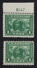 CKStamps: US Stamps Collection Scott#397 1c Mint NH OG