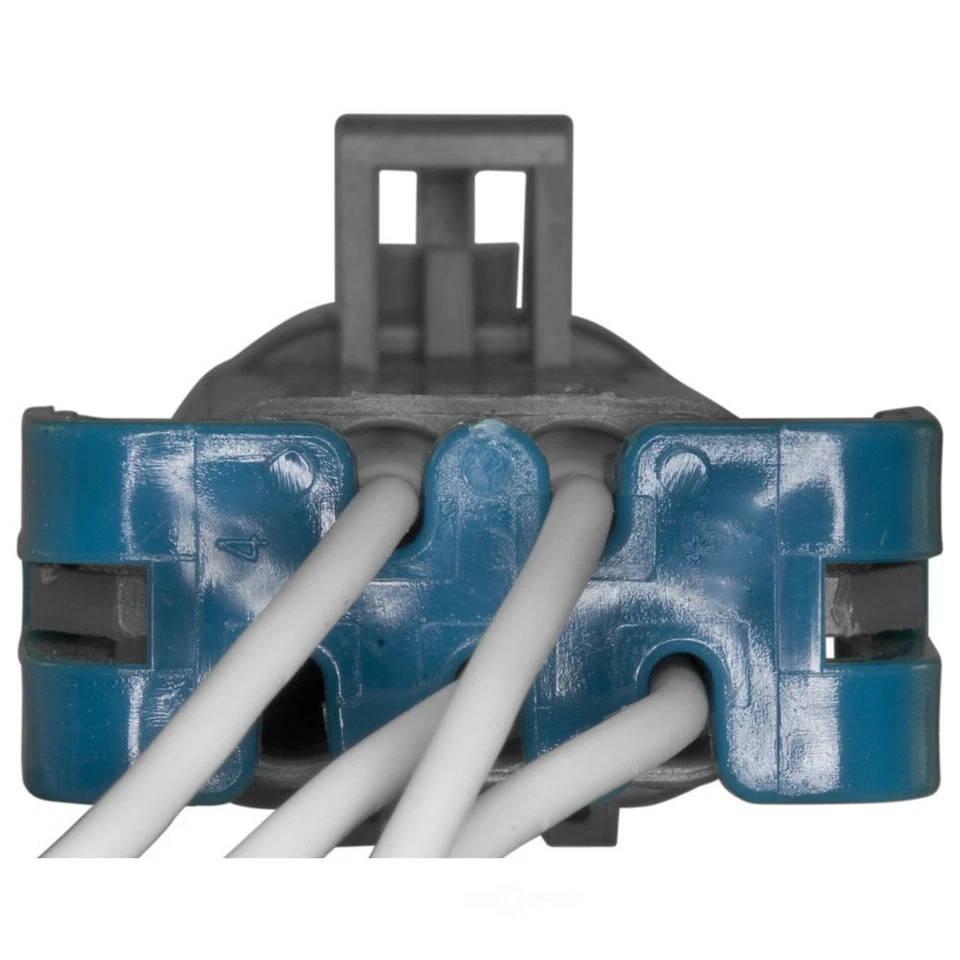 Conector sensor oxígeno WVE 1P1690 Foto 4 de 4