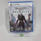 Assassin's Creed Valhalla (Sony PlayStation 5 PS5, 2020)