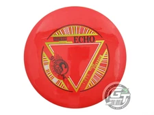 USED Streamline Discs Neutron Echo 174g Red Midrange Golf Disc