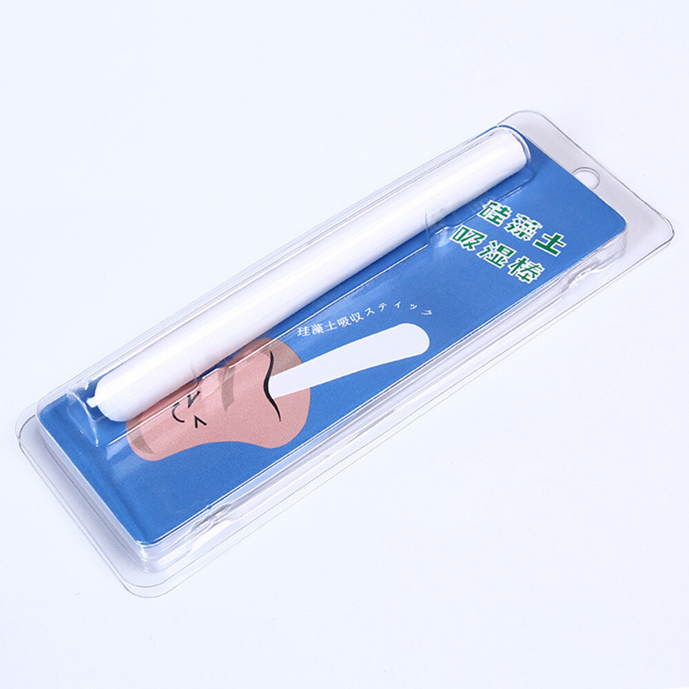 XinXbabe Drying Stick Drying Rod For Toy Diatomite Water-Absorption