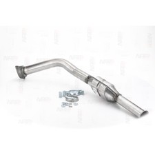 NAP carPARTS Katalysator Kat passend für Peugeot 306 Schrägheck 1.8 Euro 2