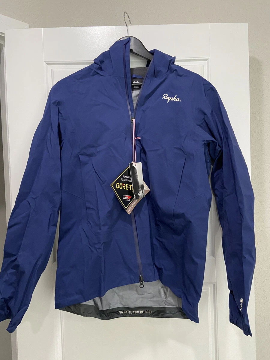 Rapha Waterproof Cycling Jackets for sale | eBay