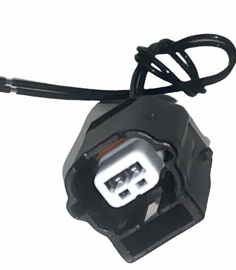 A/C Compressor Wiring Harness Electrical Connector Fits Infiniti Nissan ...