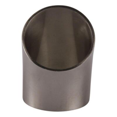 45 deg Short Elbow | Weld 1.5 (1 1/2) inch - Sanitary SS304 (2 Pack)