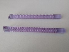 Carl Zeiss Jena laser rods or laser crystals or laser resonator neodymium glass