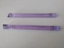 Carl Zeiss Jena laser rods or laser crystals or laser resonator neodymium glass