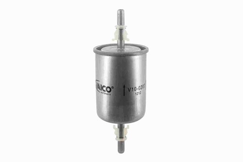 VAICO V10-0207 Fuel filter for ALFA ROMEO,AUDI,CADILLAC,CHERY,CHEVROLET,CITROEN, - Bild 1 von 3