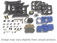 Holley 37-1537 Model 4175 Carburetor Rebuild Renew Kit Genuine Holley Holley 37-1537 Model 4175 Carburetor Rebuild Renew Kit Genuine Holley