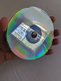 Sega Dreamcast - NBA 2K - Disc & Packaging with Original Sale Receipt