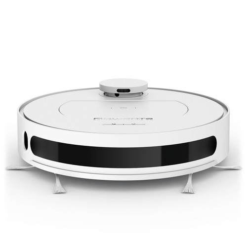 Rowenta RO3753EA Aspirapolvere A Traino Senza Sacco Potenza 750W Colore Nero Arancione P52616