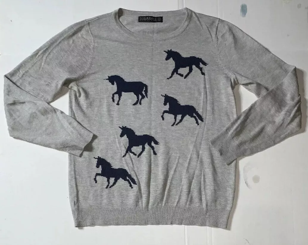 Sugarhill sweater sale