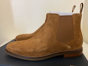 sperry gold cup chelsea