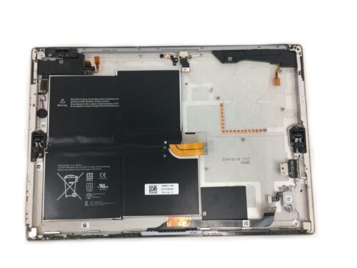 Set Fotocamere Originali Per Microsoft Surface Pro 9 (Modelli 1997 / 2038) - Anteriore E Posteriore - Foto 6