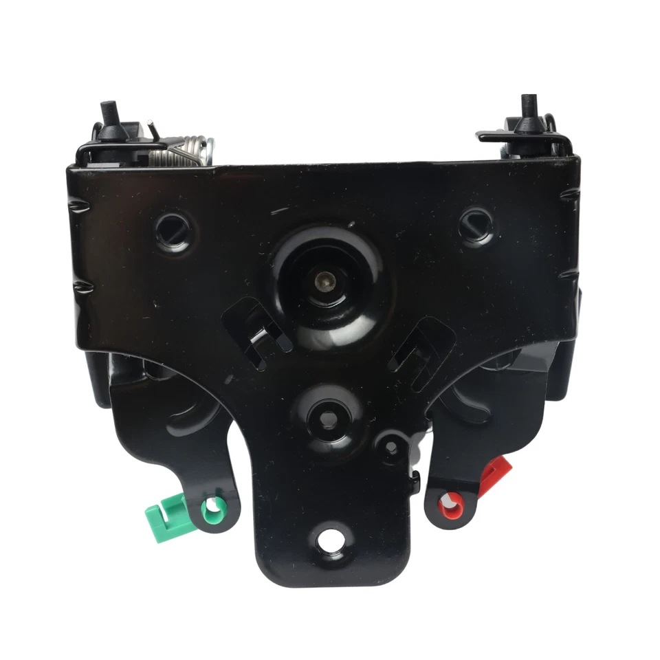 Nuevo juego de 2 manijas exteriores del portón trasero aptas para Silverado 2500 HD 2008-2014 Foto 3 de 4