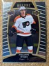 2019-20 Upper Deck Allure Philippe Myers #79 RC Rookie Philadelphia Flyers