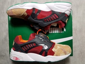 jual puma disc blaze