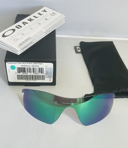 prizm oakley lenses polarized pitch radarlock jade sunglasses replacement