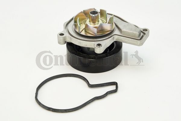 Continental Ctam WPS3029 Wasserpumpe FüR Bmw,Mini-image