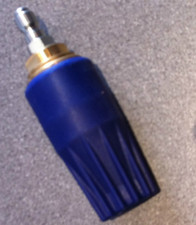 Professional PA Italy Turbo Nozzle / Dirt Blaster 250 bar All Sizes Offered