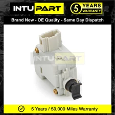 IntuPart For Audi Skoda VW Rear Tailgate/Boot Door Lock Actuator Solenoid Lockin