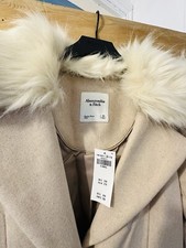 Abercrombie And Fitch Jacket Womens