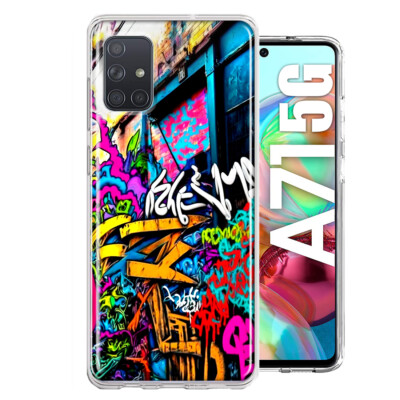 For Samsung Samsung A71 Phone Case For Samsung Galaxy A71 4G