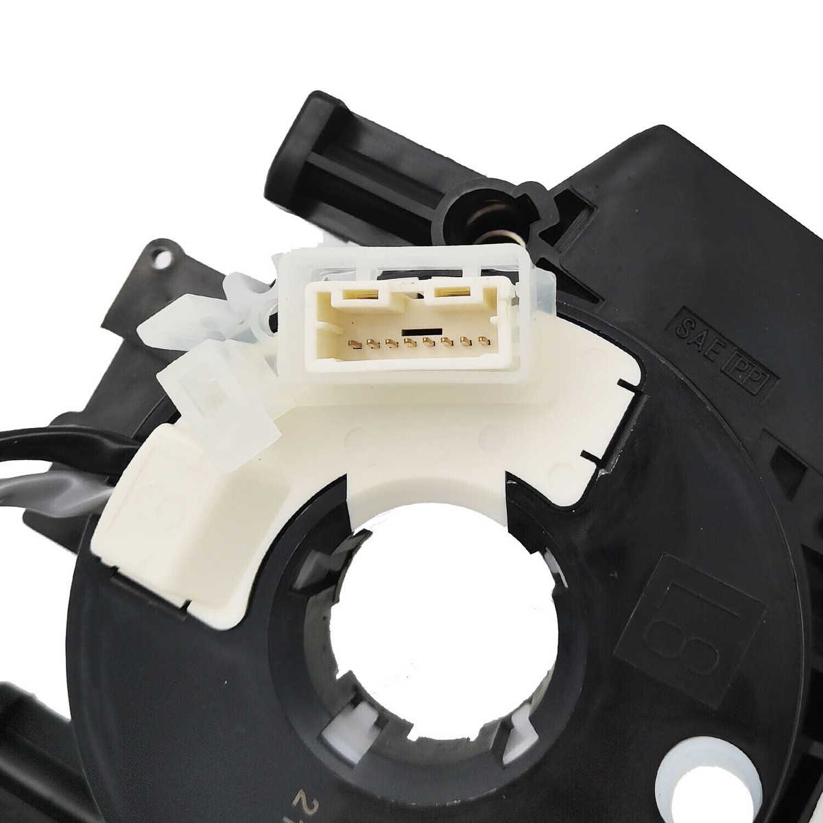 Sa▲ For 2006-2019 Nissan Frontier Steering Spiral Cable Clock Spring