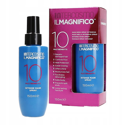 Intercosmo Ilmagnifico Intensive Hair Mask Spray 150ml