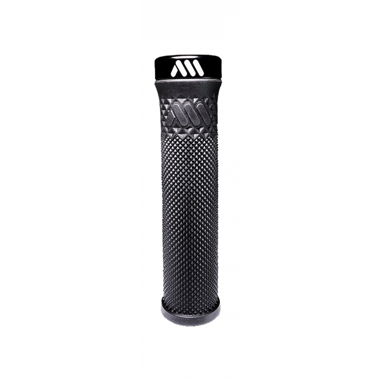 All Mountain Style Cero Grips Black