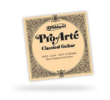 D'Addario J4603 G Nylon