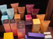 Mary Kay Fragrances  Lotions, Price based on selected item