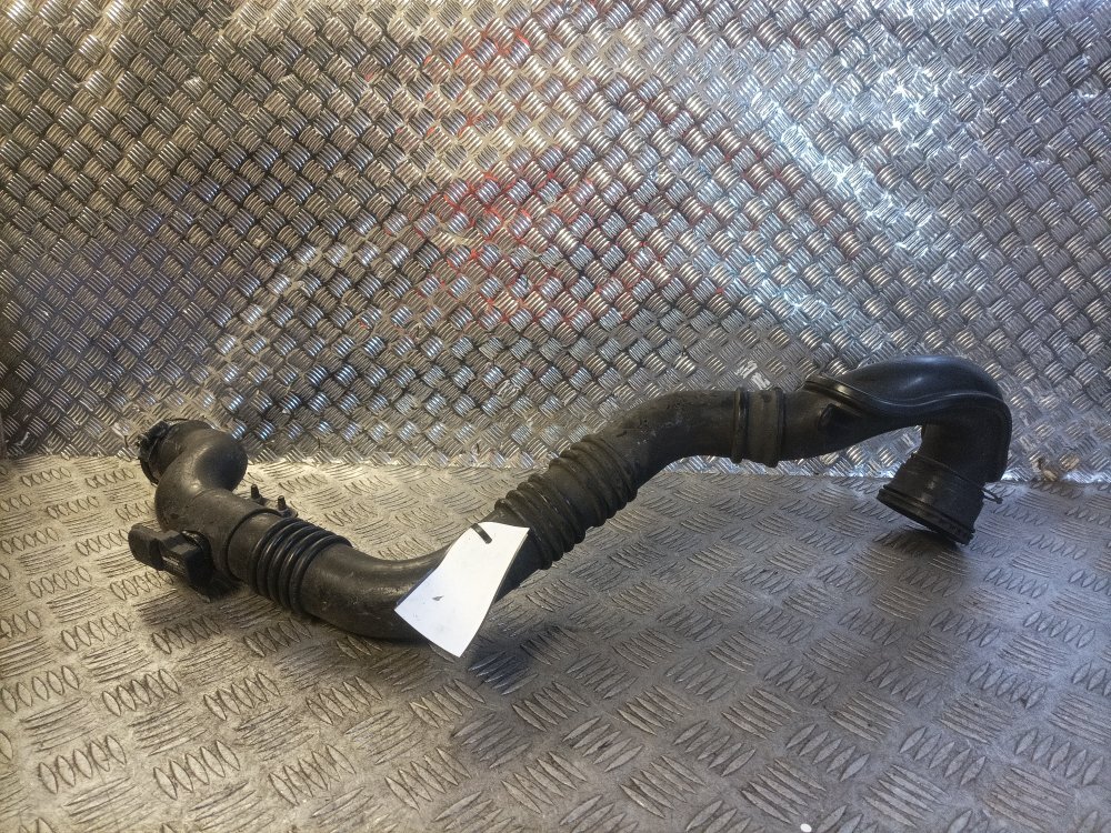 VAUXHALL ASTRA GTC 09-16 1.4 A14NET TURBO INTERCOOLER PIPE 