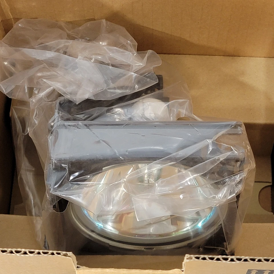 Sharp BQC-XGNV2U 1 LCD Lamp Unit - Image 3 of 3