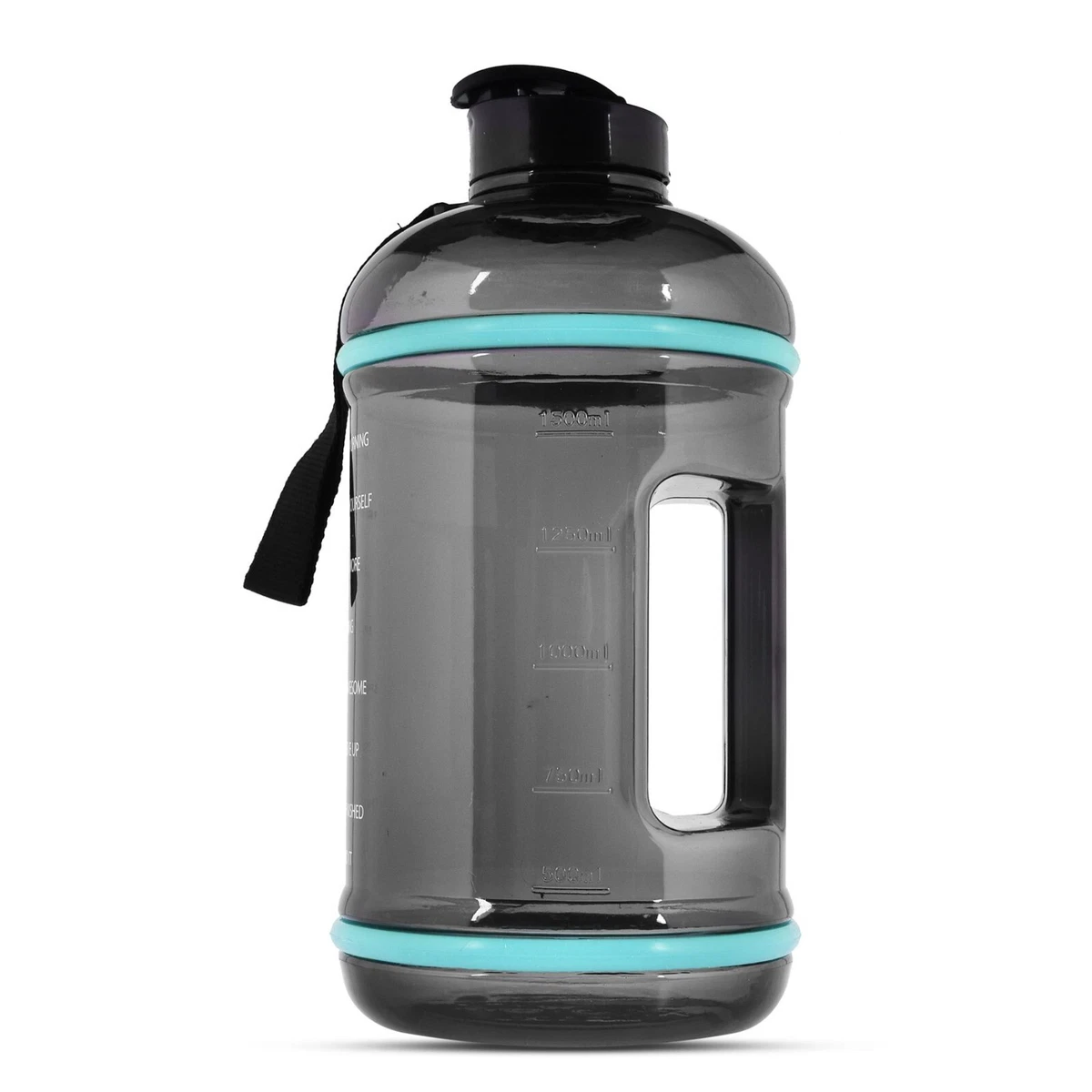 Water bottle sale grip handle
