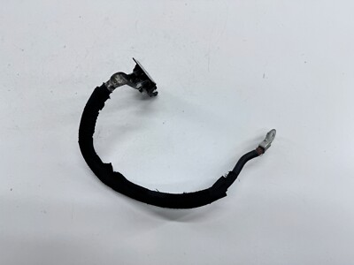 PEUGEOT 207 POSITIVE BATTERY CABLE WIRE 1.4 16V PETROL ENGINE 8FP 06-14