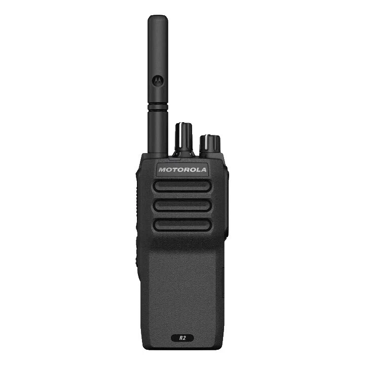 Motorola Consumer Electronics