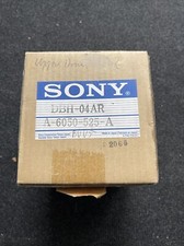 SONY BVV-5PS BVW-35P Betacam SP DRUM HEAD DBH-04AR A-6050-525-A NEU OVP