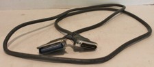 Vintage F2A046-03 Belkin Pro Series IEEE 1284 Parallel Printer Cable - 6 FT -EUC